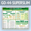         () (GO-44-SUPERSLIM)